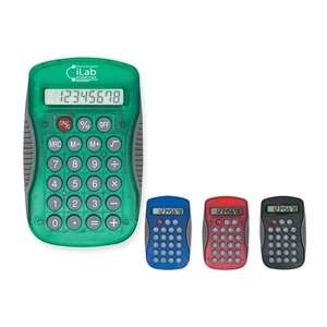 Sport Grip Calculator 