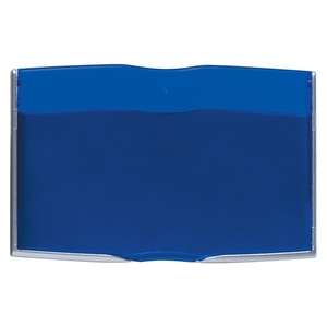 Travel/Desktop Business Card Holder