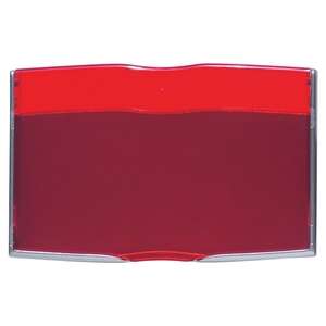 Travel/Desktop Business Card Holder