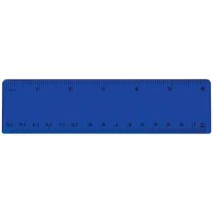 Custom Promotional Plastic 6" Ruler