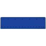 Personalized Rulers - Plastic 6" Ruler