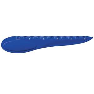 3 in 1 Letter Opener/Ruler/Memo Holder