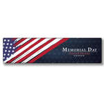 Business Banners, Mats & Signs - Vinyl Banner 4'x15'