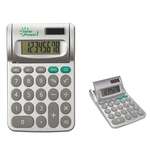Imprinted Calculators - Adjustable Solar Calculator