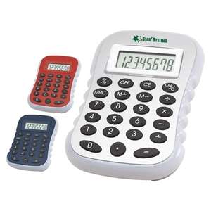 Large Calculator