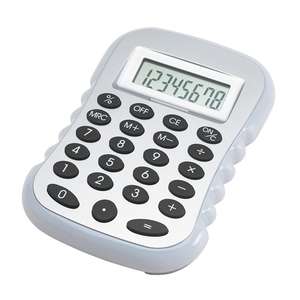Large Calculator