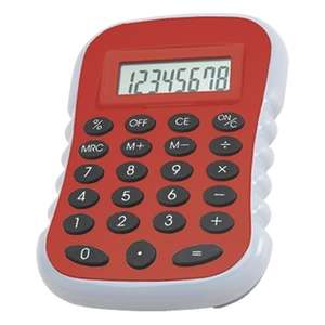Large Calculator