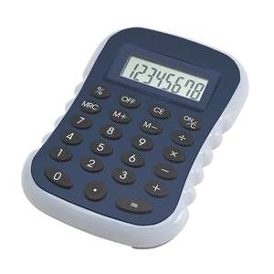 Custom Promotional Large Calculator