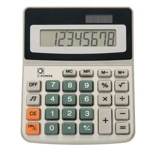 Solar Calculator