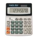 Logo Calculators - Solar Calculator