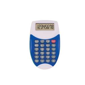 Oval Calculator
