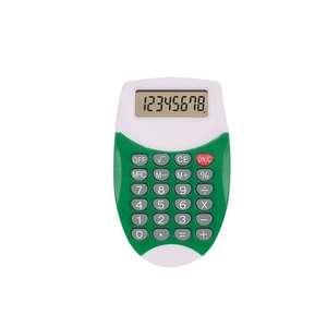 Oval Calculator
