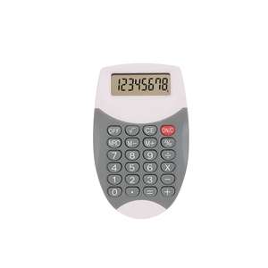 Oval Calculator