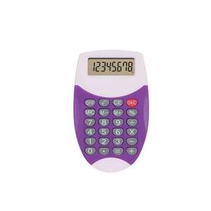 Oval Calculator