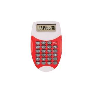Oval Calculator