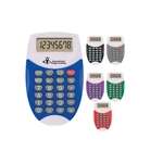 Wholesale Desktop & Office Items - Oval Calculator