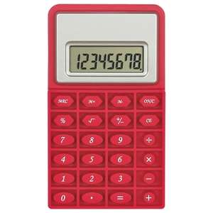 Mini Flexi Calculator 