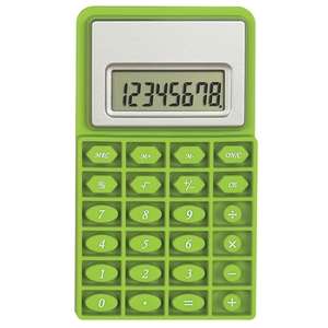 Mini Flexi Calculator 