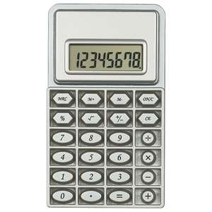 Mini Flexi Calculator 