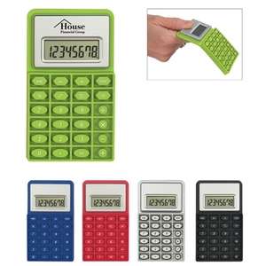 Mini Flexi Calculator 