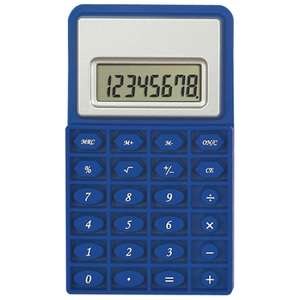 Mini Flexi Calculator 