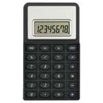 Promotional Calculators - Mini Flexi Calculator