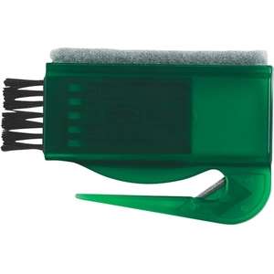 Clean and Sweep with Jiffi Slitter 