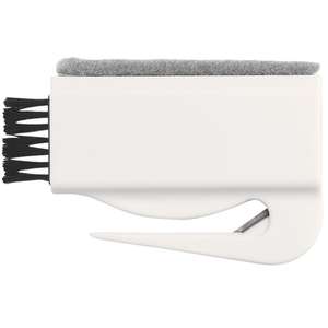 Clean and Sweep with Jiffi Slitter 