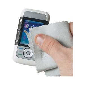 Microfiber Screen Cleaner in Case 