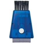 Promotional Computer Brushes - 2 in 1 Clean and Sweep