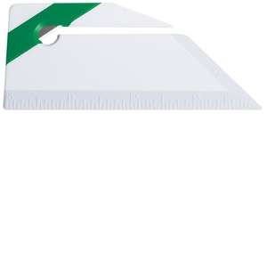 Letter Slitter with Ruler