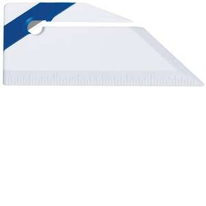 Letter Slitter with Ruler