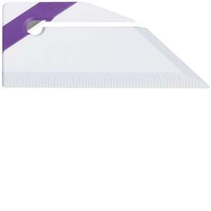 Letter Slitter with Ruler