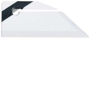 Custom Promotional Letter Slitter with Ruler