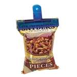 Customized All Purpose Clips - 4" Bag Clip