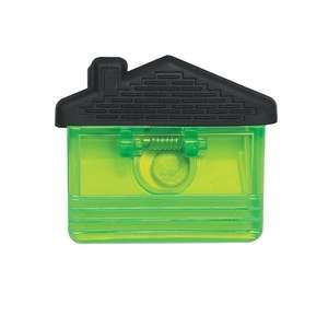 Custom Promotional House Shape Clip