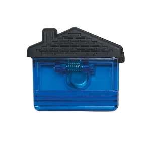 House Shape Clip