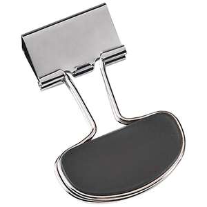 Binder Flip Clip