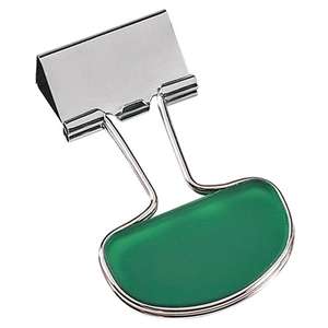 Binder Flip Clip