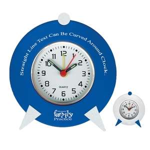 Retro Clock