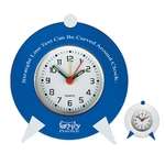 Imprinted Clocks & Watches - Retro Clock