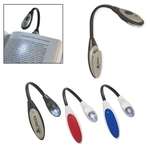 Custom Portable Lights - Bendable Book Light