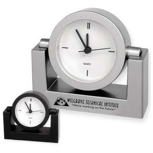 Standard Desk Clock