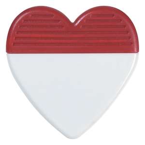 Heart Shape Clip