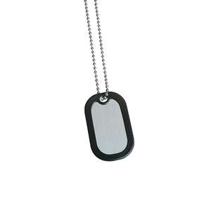 Dog Tag 