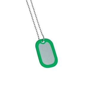 Dog Tag 