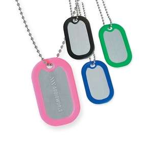 Dog Tag 