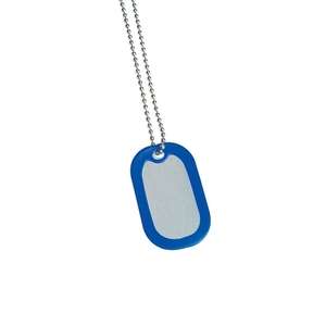 Dog Tag 