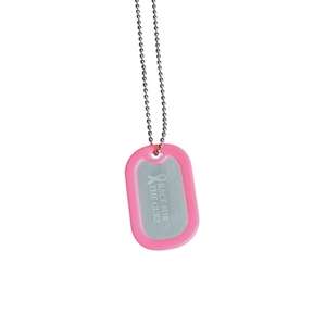 Dog Tag 