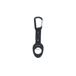 6mm Carabiner with Bottle Holder